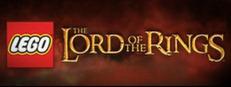 LEGO® The Lord of the Rings™ Logo