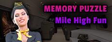 Memory Puzzle - Mile High Fun Logo