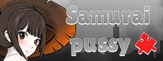 Samurai pussy Logo