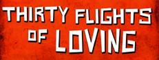 Thirty Flights of Loving Logo