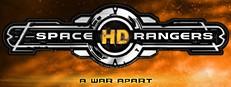 Space Rangers HD: A War Apart Logo