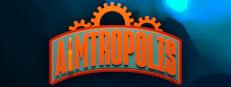 Aimtropolis Logo