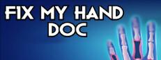 Fix My Hand Doc Logo