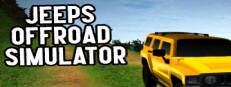 Jeeps Offroad Simulator Logo