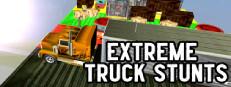 Extreme Truck Stunts Logo