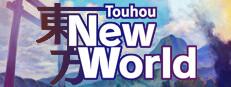 Touhou: New World Logo