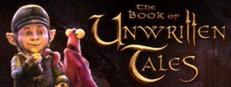 The Book of Unwritten Tales Logo