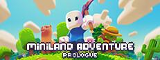 Miniland Adventure: Prologue Logo
