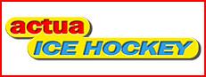 Actua Ice Hockey Logo