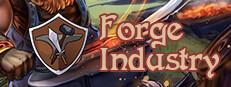 Forge Industry Logo