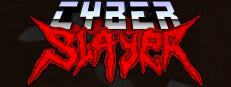 Cyber Slayer Logo