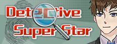 Detective Super Star Logo