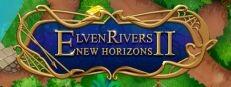 Elven Rivers 2: New Horizons Collector's Edition Logo