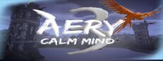 Aery - Calm Mind 3 Logo