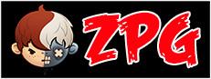 Zombie Playground™ Logo