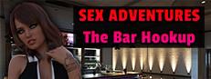 Sex Adventures - The Bar Hookup Logo
