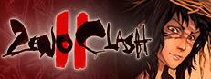 Zeno Clash 2 Logo