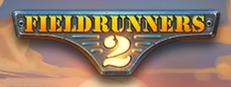  Fieldrunners 2 Logo