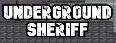 Underground Sheriff Logo