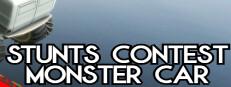 Stunts Contest Monster Car Logo