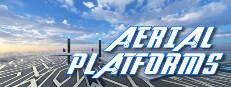 Aerial Platforms Logo