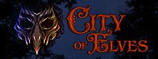 City of Elves Logo