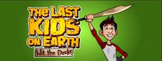 Last Kids on Earth: Hit the Deck! Logo