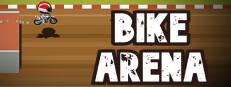 Bike Arena Logo