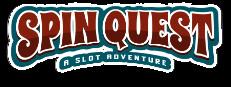 Spin Quest: A Slot Adventure Logo