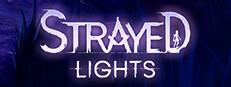 Strayed Lights Logo