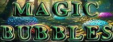 Magic Bubbles Logo