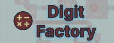 Digit Factory Logo