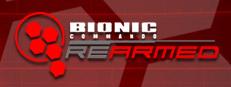 Bionic Commando: Rearmed Logo
