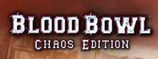 Blood Bowl: Chaos Edition Logo