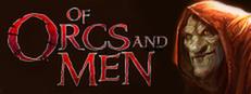 Of Orcs And Men Logo