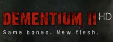 Dementium II HD Logo