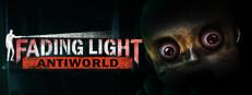 Fading Light: Antiworld Logo