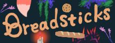 Breadsticks Logo