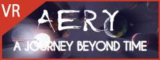 Aery VR - A Journey Beyond Time Logo