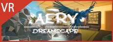 Aery VR - Dreamscape Logo