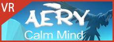 Aery VR - Calm Mind Logo