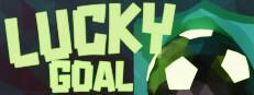 Lucky Goal Logo