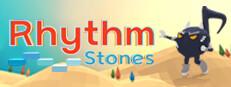 Rhythm Stones Logo