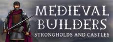 Medieval Builders: Strongholds & Castles Logo