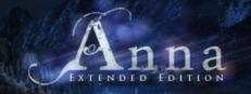 Anna - Extended Edition Logo