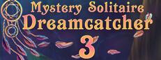 Mystery Solitaire. Dreamcatcher 3 Logo