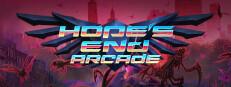 Hope's End Logo