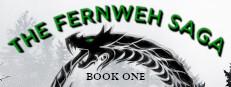 The Fernweh Saga: Book One Logo