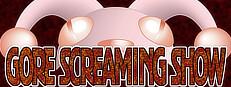 Gore Screaming Show Logo