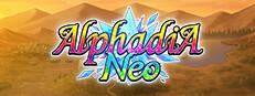 Alphadia Neo Logo
